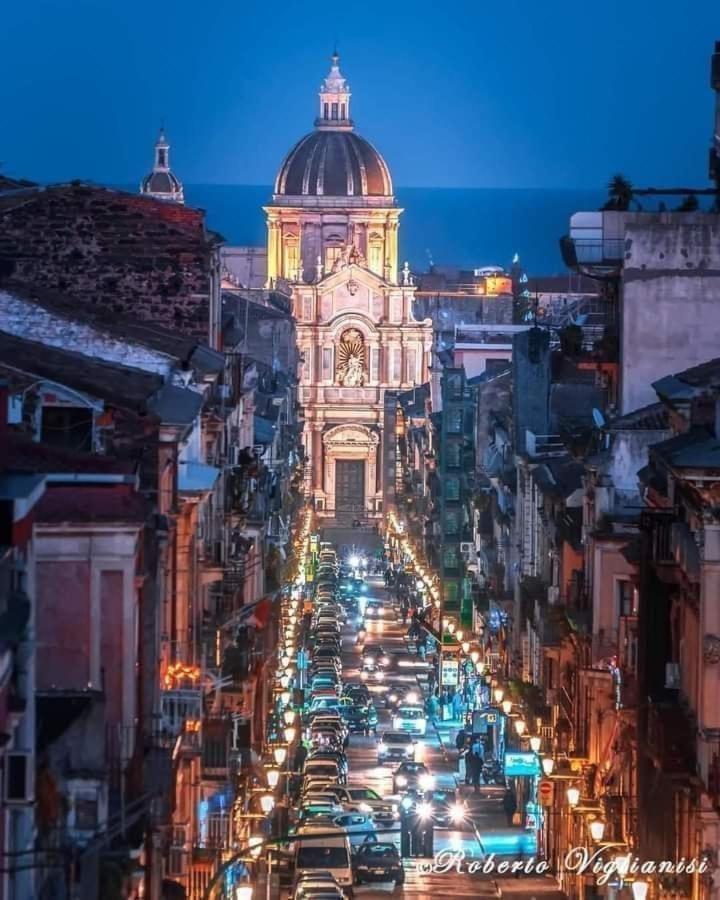Apartment Cu Va E Cu Veni *