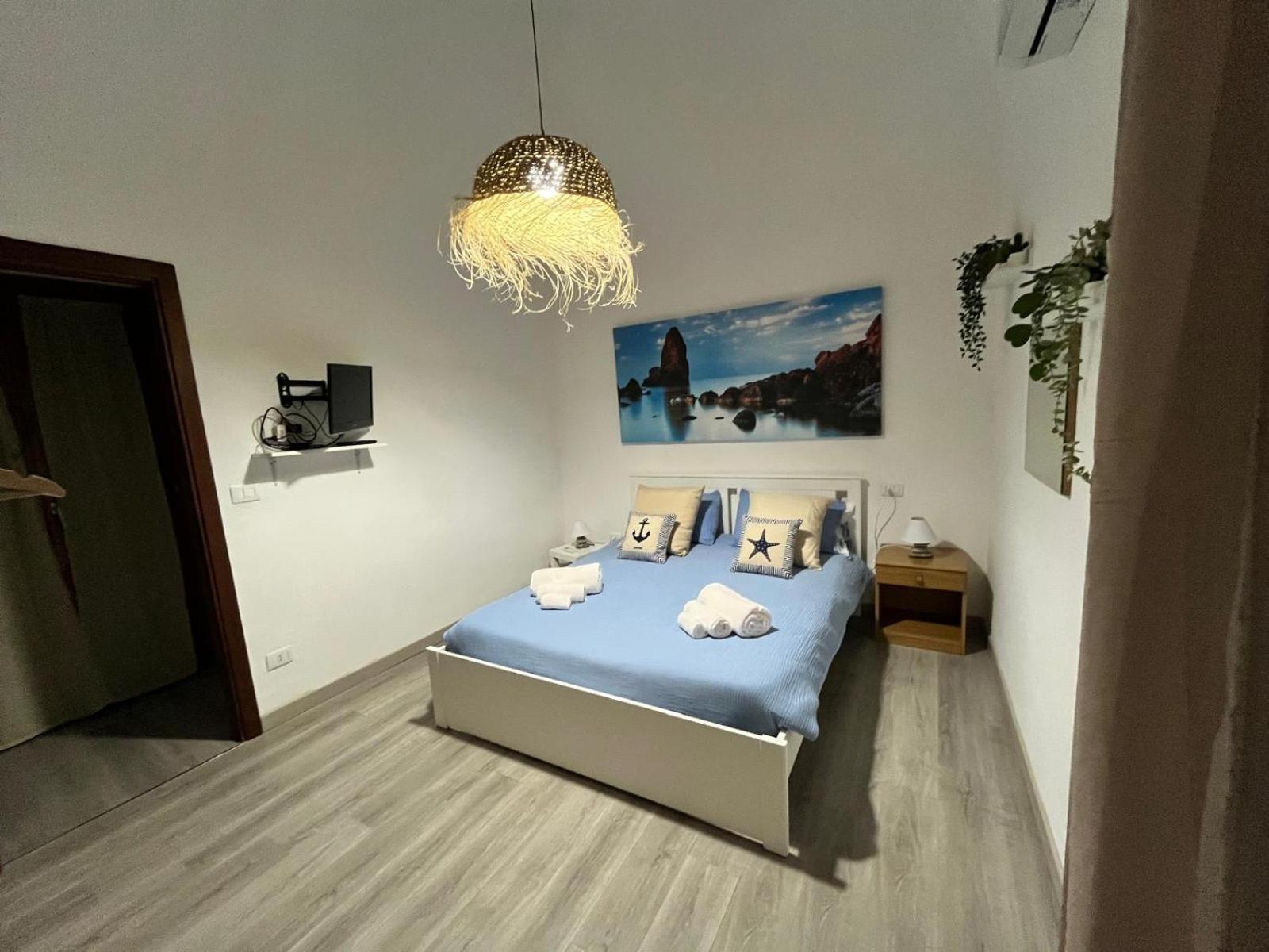 Cu Va E Cu Veni Apartment CTA