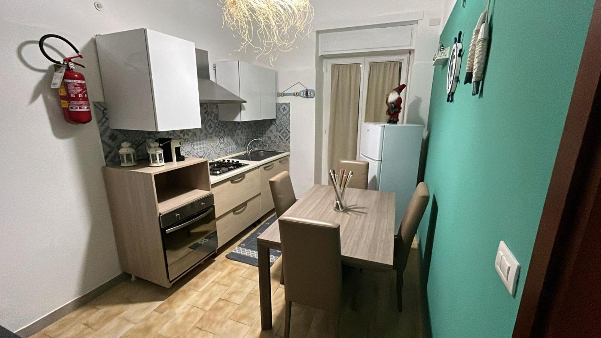 Apartment Cu Va E Cu Veni