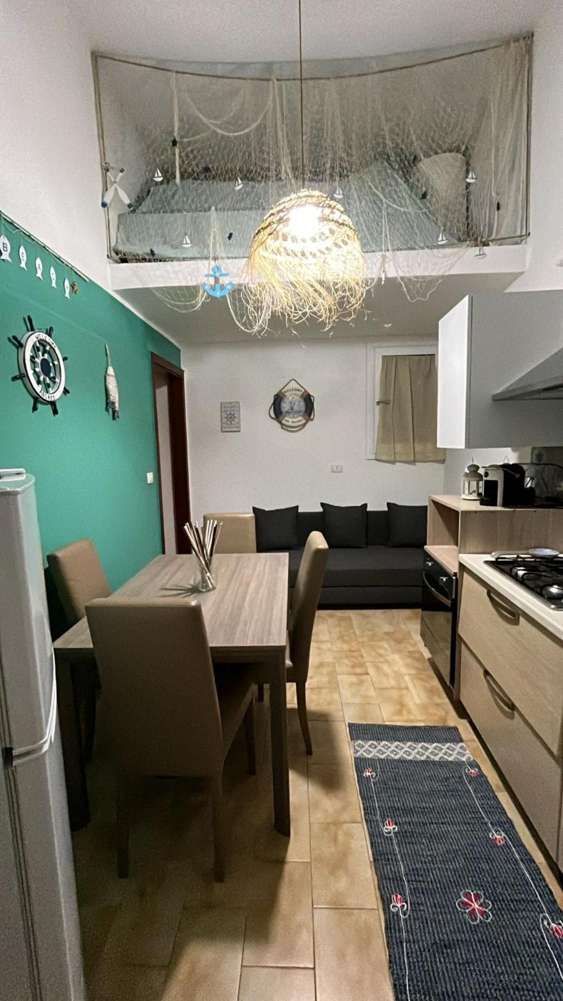 Cu Va E Cu Veni Apartment *