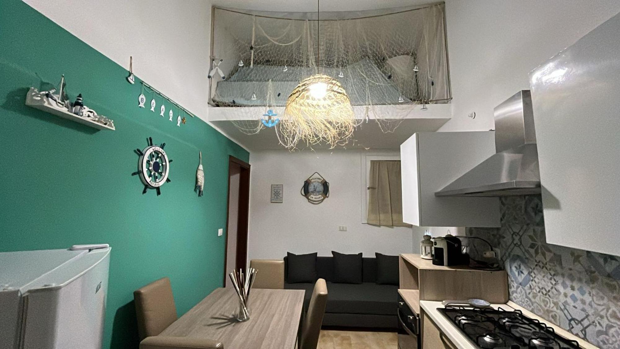 Apartment Cu Va E Cu Veni