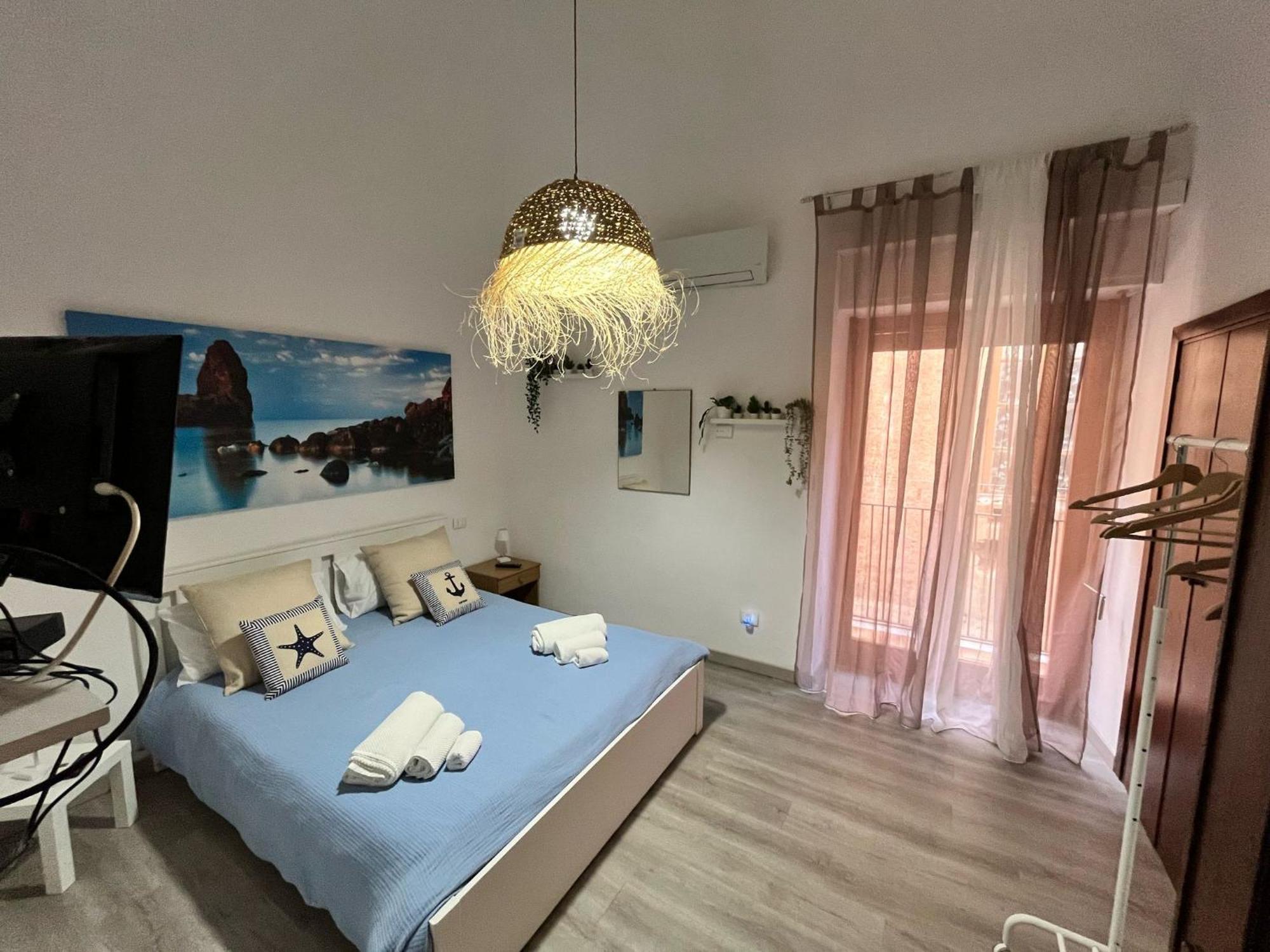 Apartment Cu Va E Cu Veni *