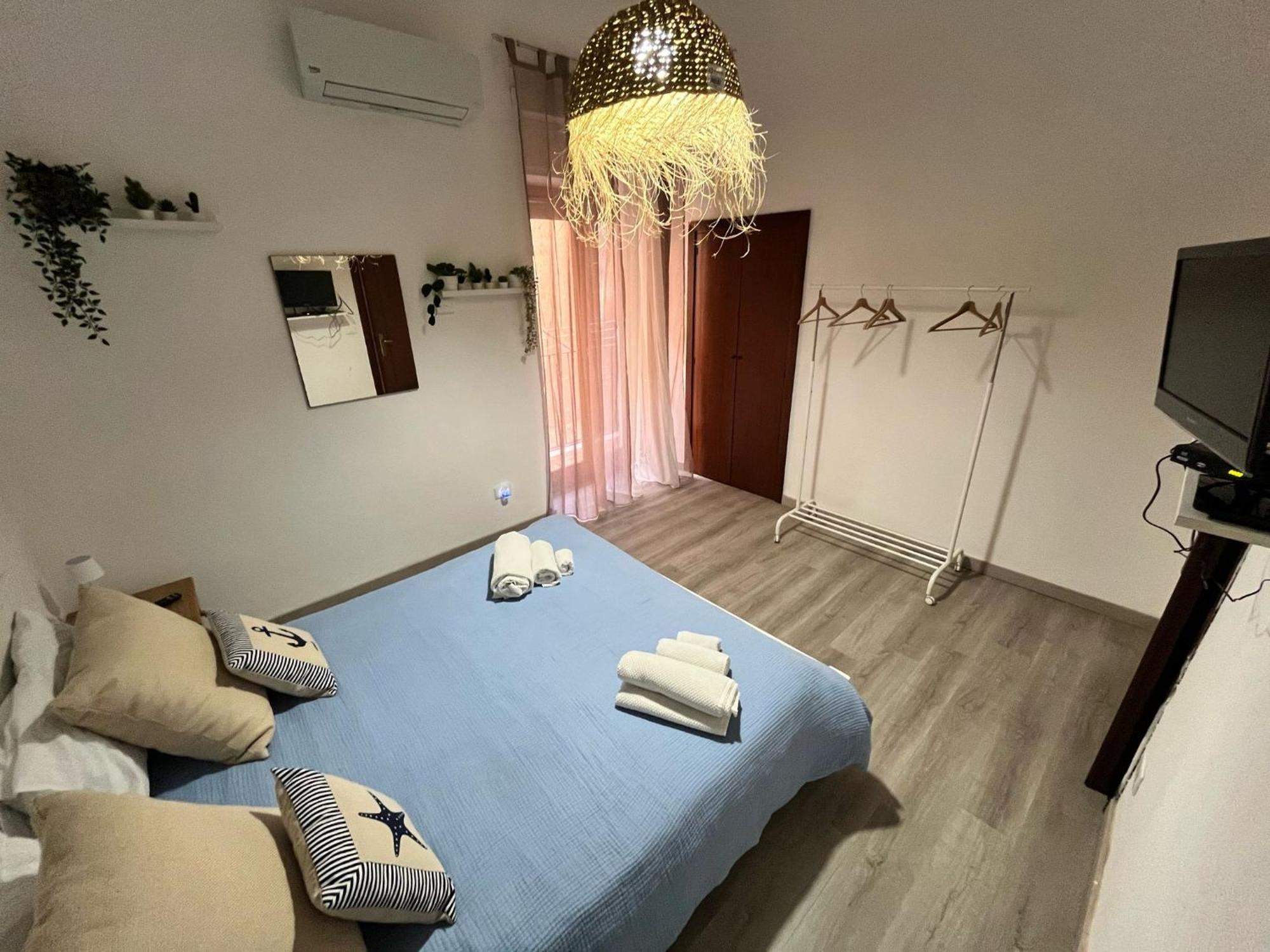 Cu Va E Cu Veni Apartment CTA