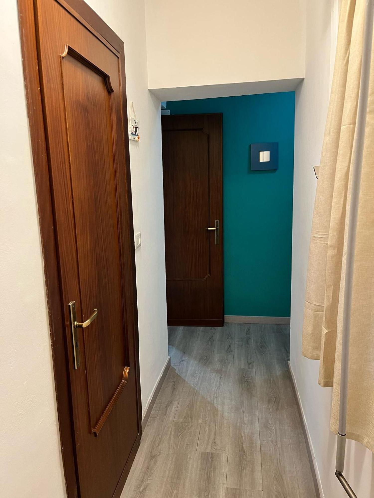 Cu Va E Cu Veni Apartment