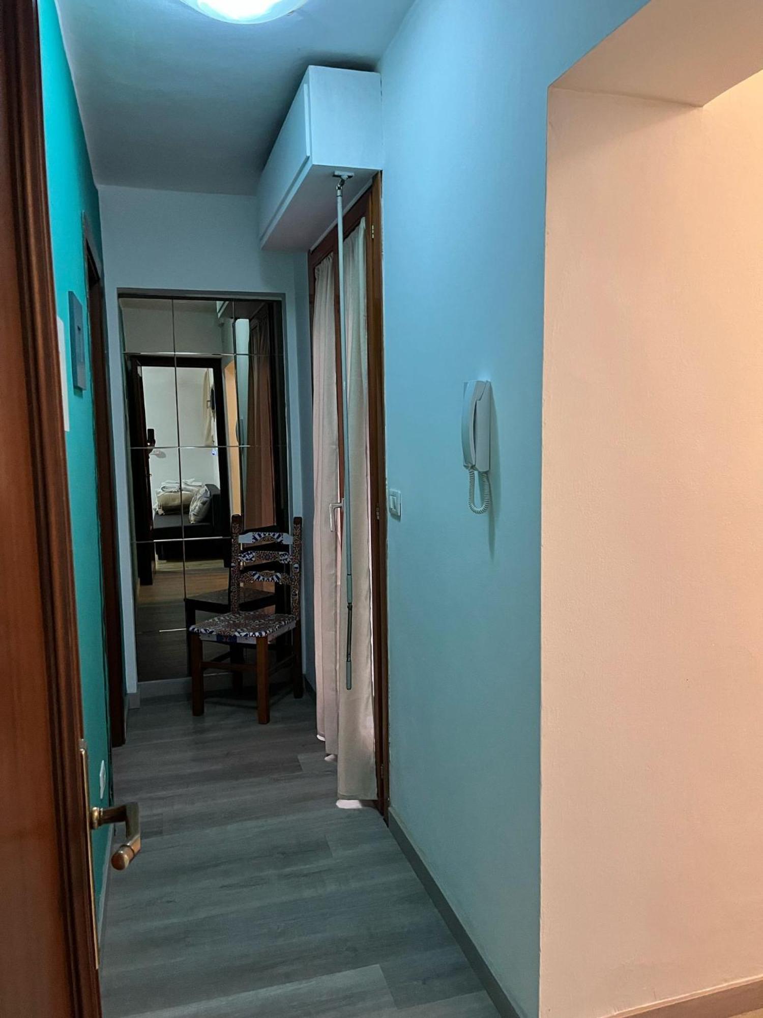 Apartment Cu Va E Cu Veni CTA