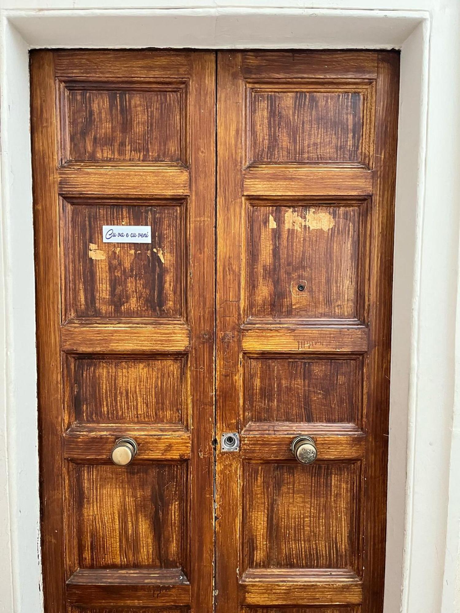 Apartment Cu Va E Cu Veni CTA
